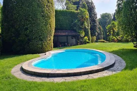 ヴィラ Delle Palme Saltwater Private Pool