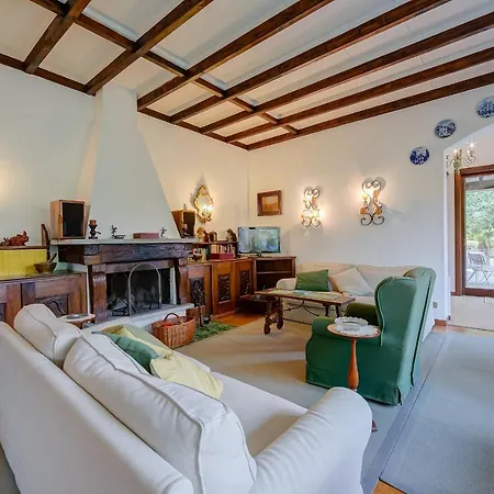 Villa Delle Palme Saltwater Private Pool *