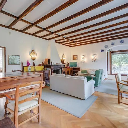 Villa Delle Palme Saltwater Private Pool