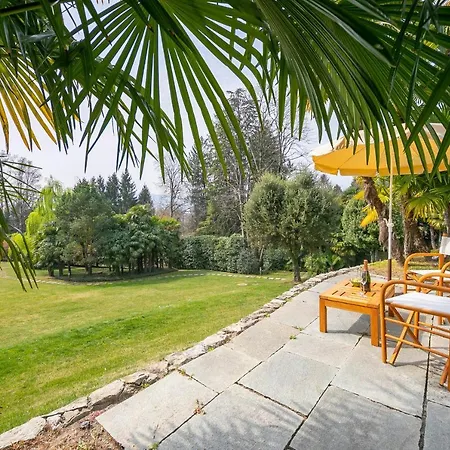 Delle Palme Saltwater Private Pool Villa