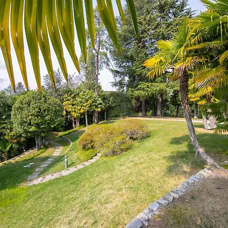 Villa Delle Palme Saltwater Private Pool