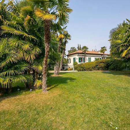 Villa Delle Palme Saltwater Private Pool
