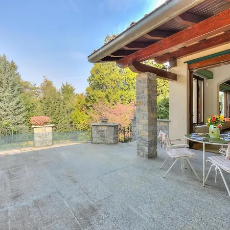 Villa Delle Palme Saltwater Private Pool *
