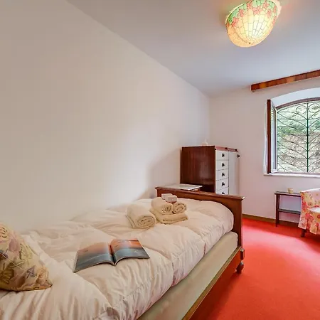 Delle Palme Saltwater Private Pool Villa *