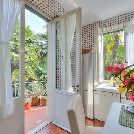 Delle Palme Saltwater Private Pool Villa *