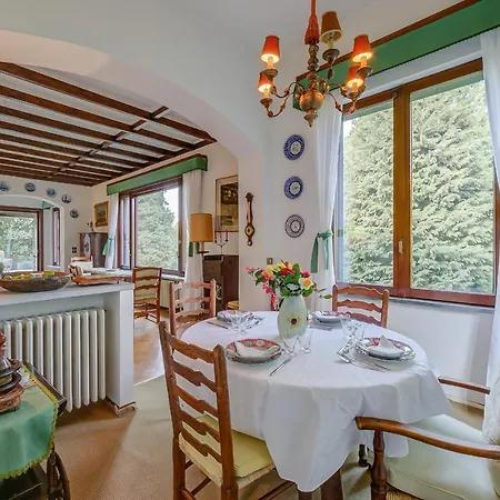 Villa Delle Palme Saltwater Private Pool Laveno-Mombello