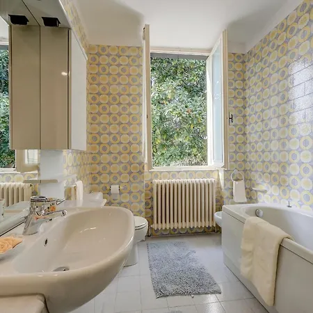 Delle Palme Saltwater Private Pool Villa